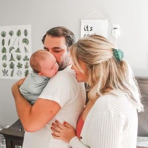 Meet your Posher, Stephen